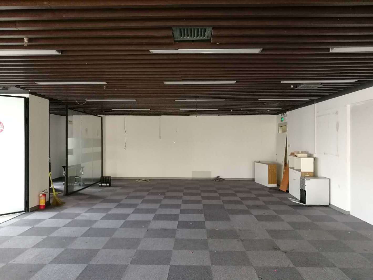 仲益大厦静安 仲益大厦 150平米 中等装修