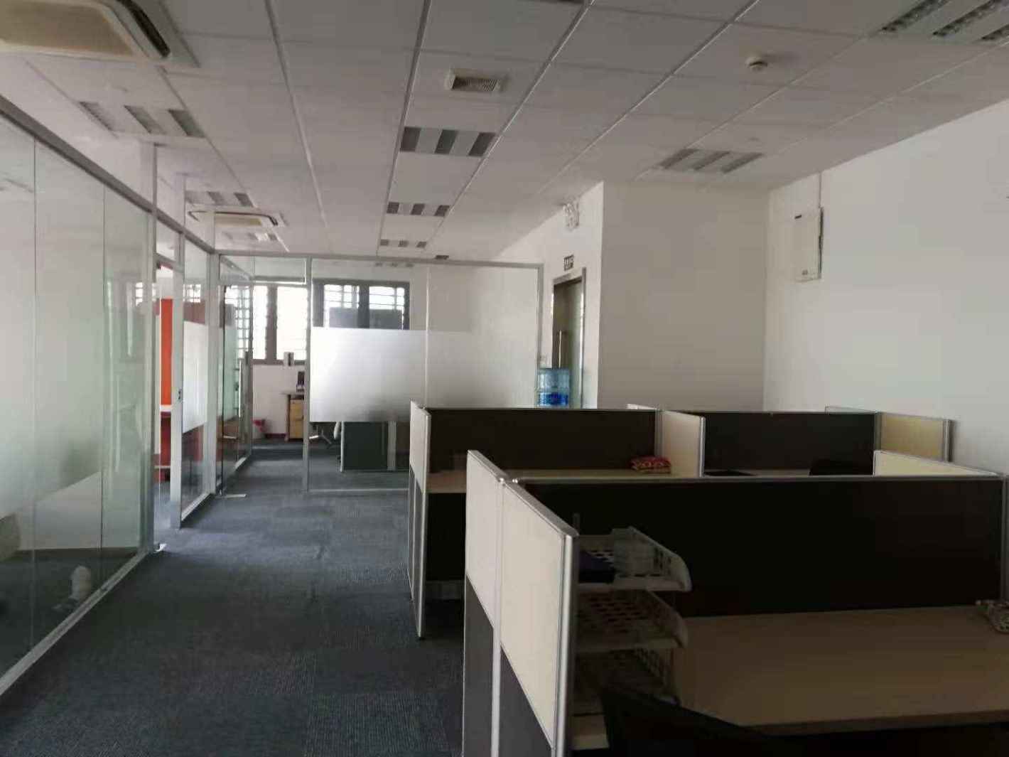 汇阳广场徐汇 汇阳广场 421平米 精装修