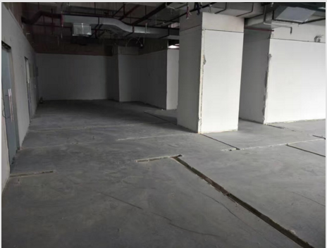 兆丰环球大厦徐汇 兆丰环球大厦 174平米 简装修