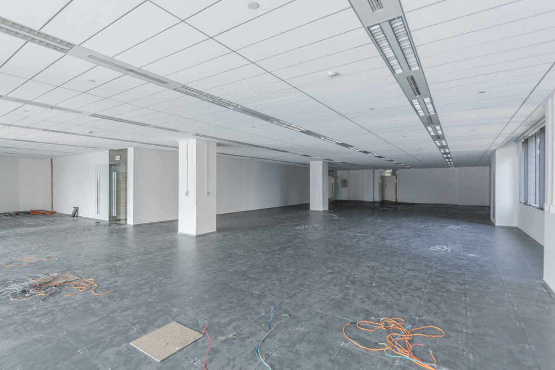 虹桥绿谷广场长宁 虹桥绿谷广场 1066平米 简装修