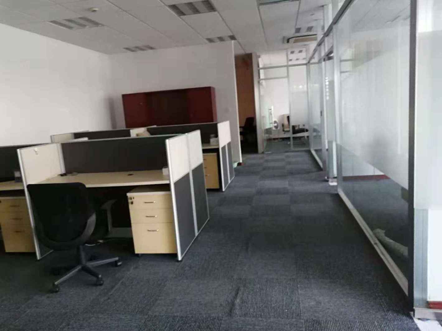 汇阳广场徐汇 汇阳广场 421平米 精装修