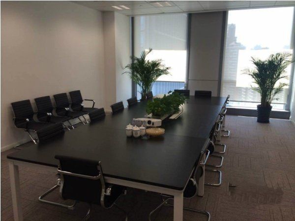 汇阳广场徐汇 汇阳广场 421平米 简装修