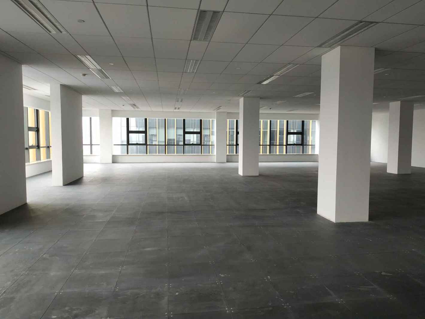 东方国信商务广场500平米办公室出租-租金价格4.97元/m²/天