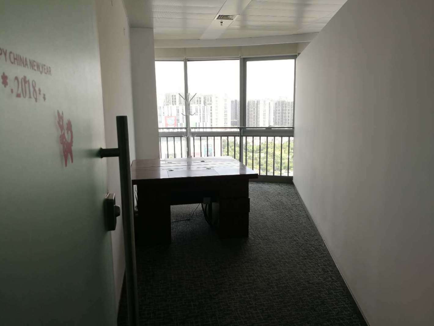 绿洲中环中心普陀 绿洲中环中心 180平米 精装修