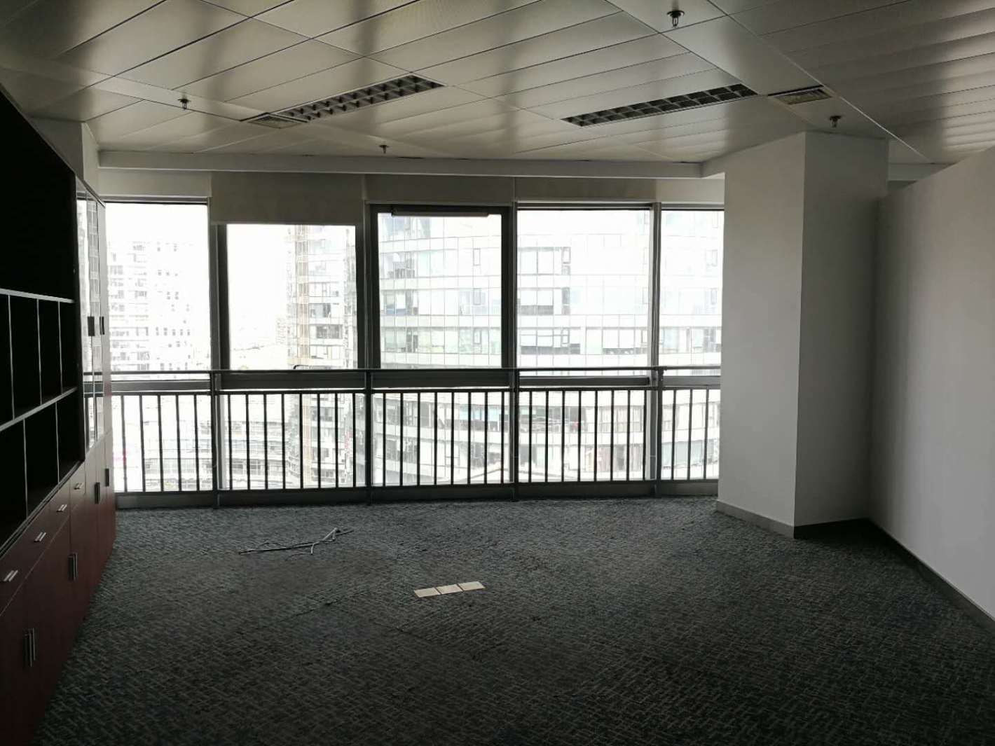 绿洲中环中心普陀 绿洲中环中心 180平米 精装修