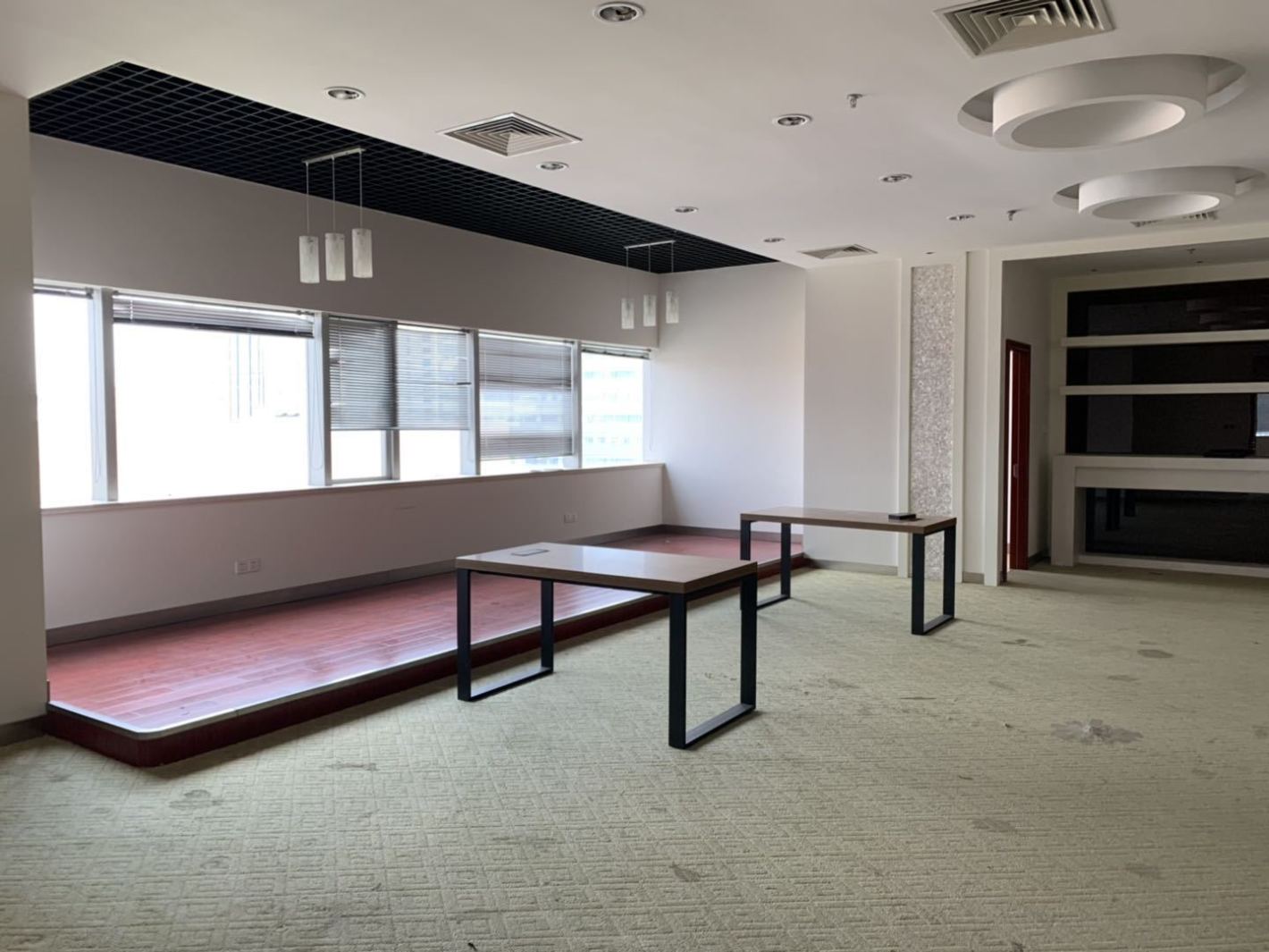 海亮大厦普陀 海亮大厦 296平米 精装修