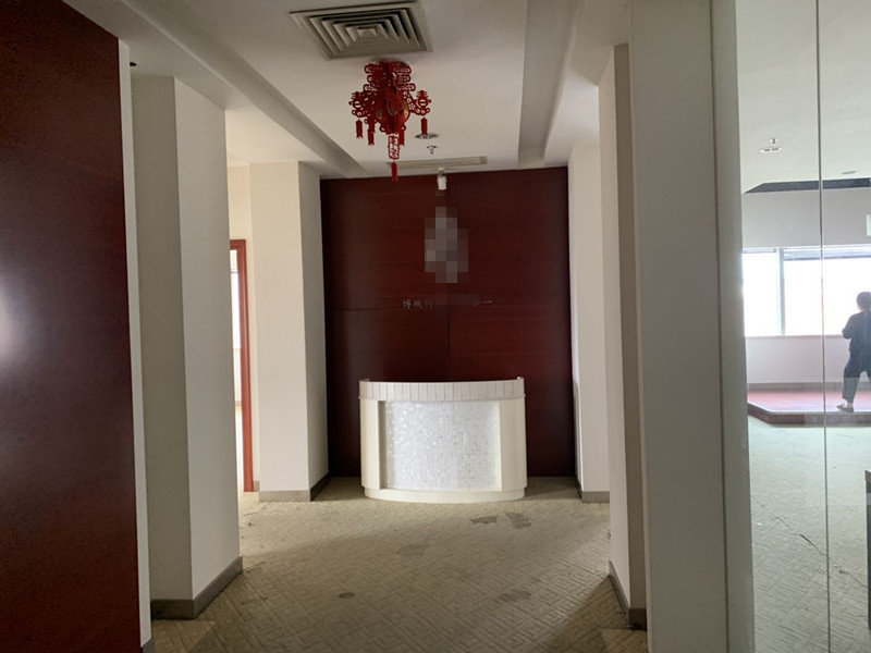 海亮大厦普陀 海亮大厦 296平米 精装修