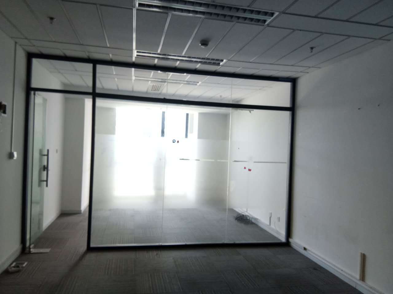 绿地汇中心徐汇 绿地汇中心 65平米 中等装修