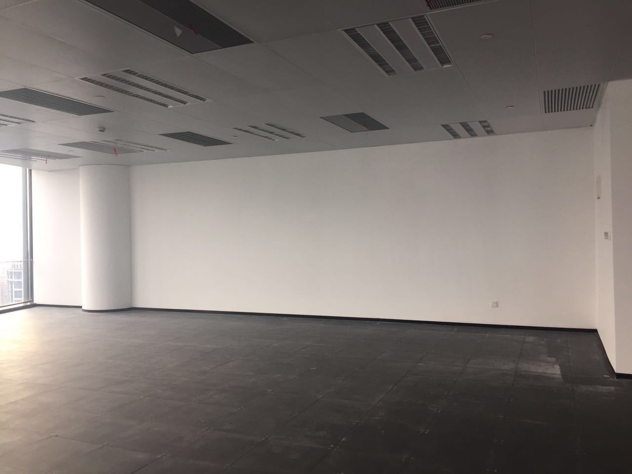 上海绿地中心徐汇 上海绿地中心 179平米 简装修