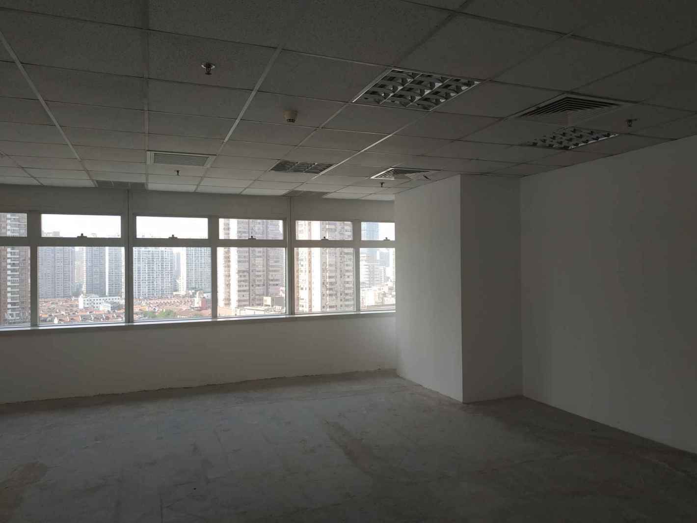 仙乐斯广场296平米办公室出租-租金价格9.13元/m²/天
