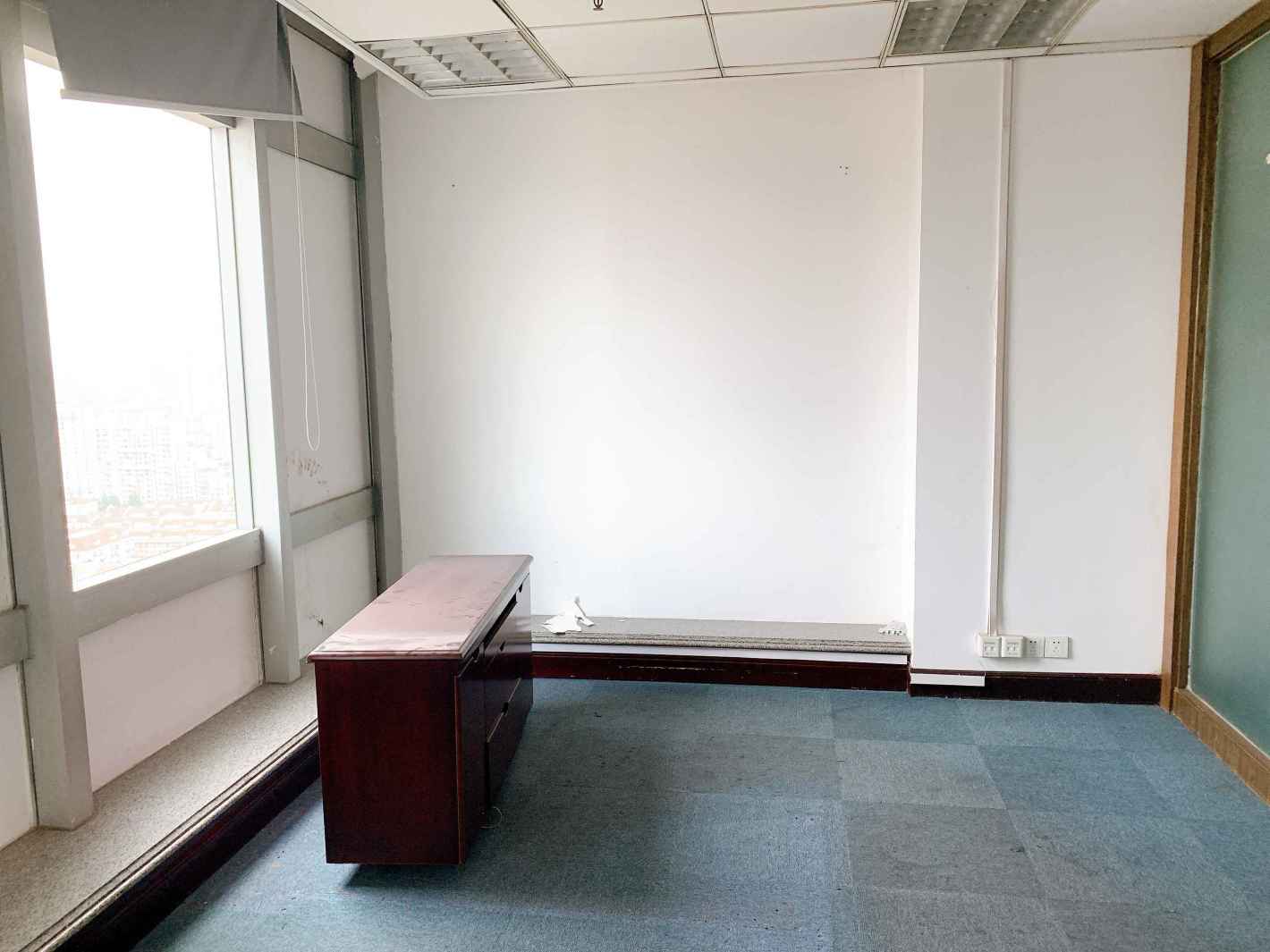 泰丰大厦黄浦 泰丰大厦 462平米 中等装修