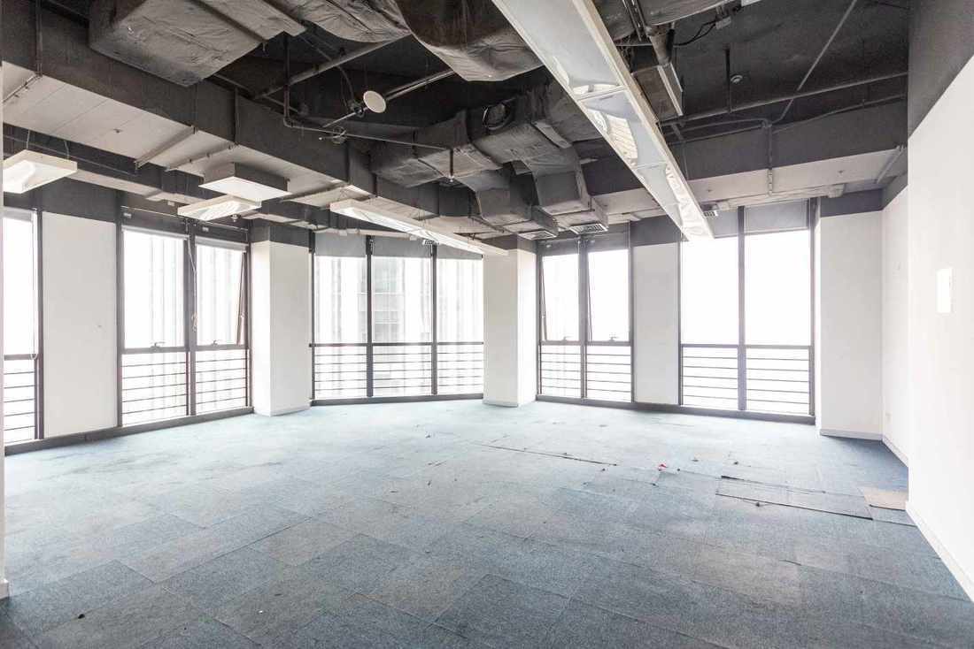 华滋奔腾大厦宝山 华滋奔腾大厦 100平米 中等装修