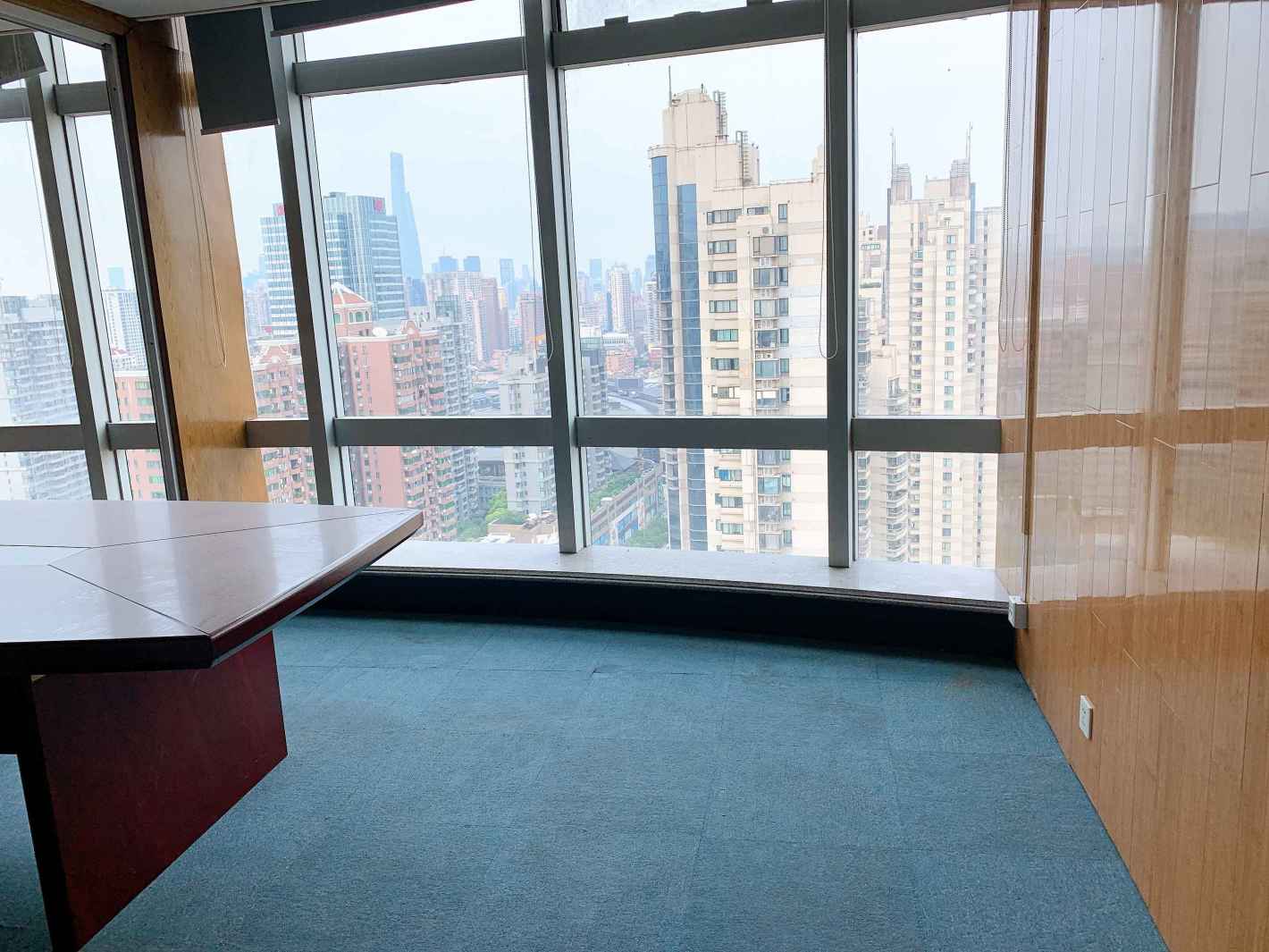 泰丰大厦462平米办公室出租-租金价格5.88元/m²/天