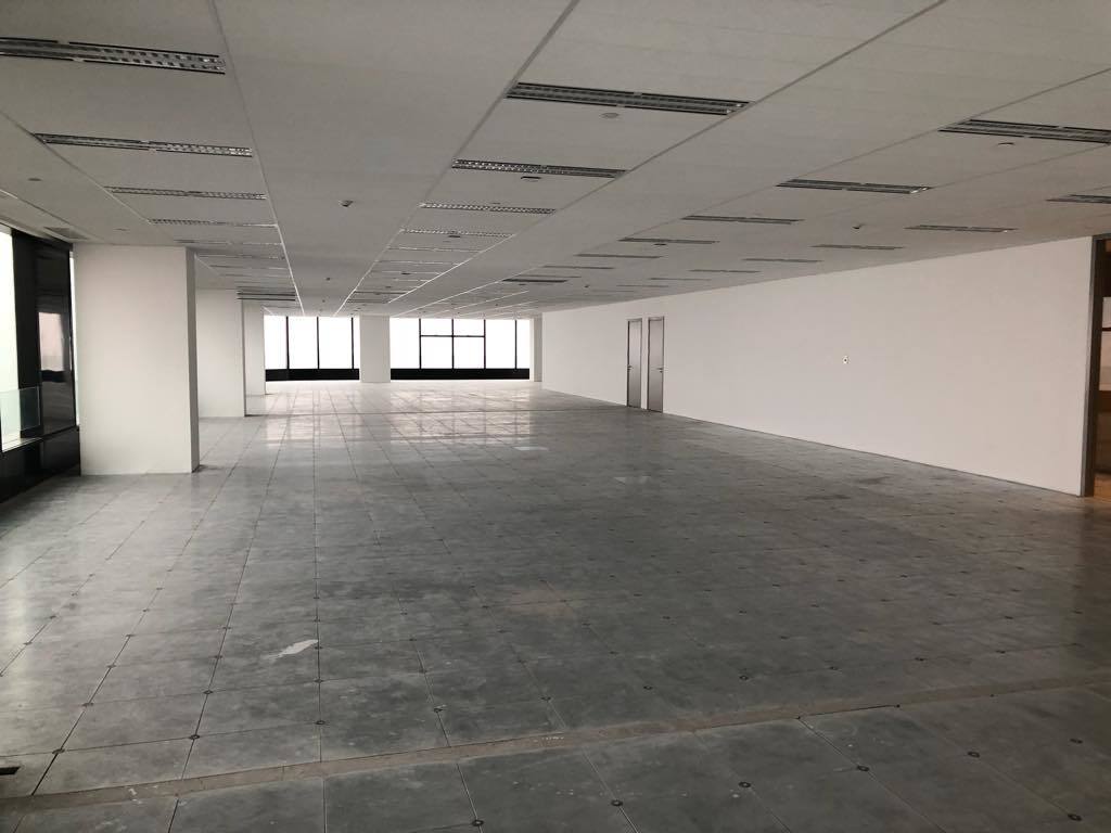 上海跨国采购中心499平米办公室出租-租金价格5.80元/m²/天