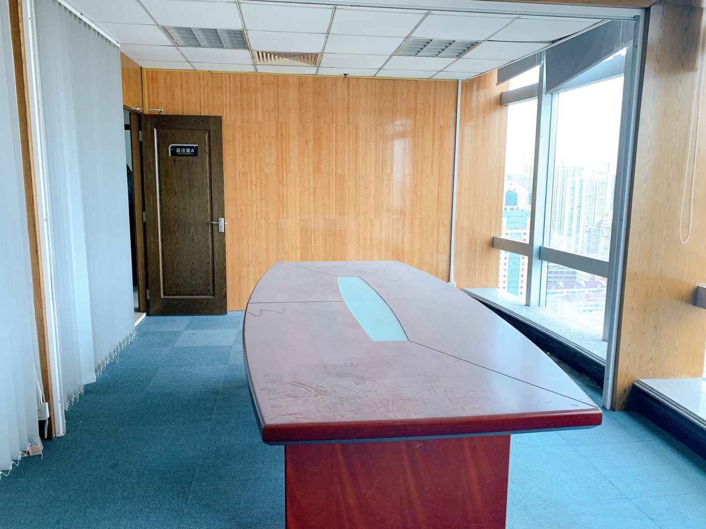 泰丰大厦黄浦 泰丰大厦 462平米 中等装修