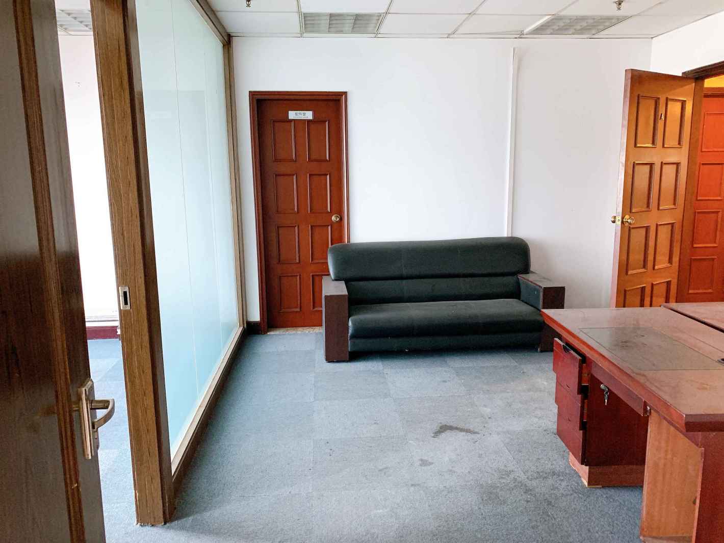 泰丰大厦黄浦 泰丰大厦 462平米 中等装修