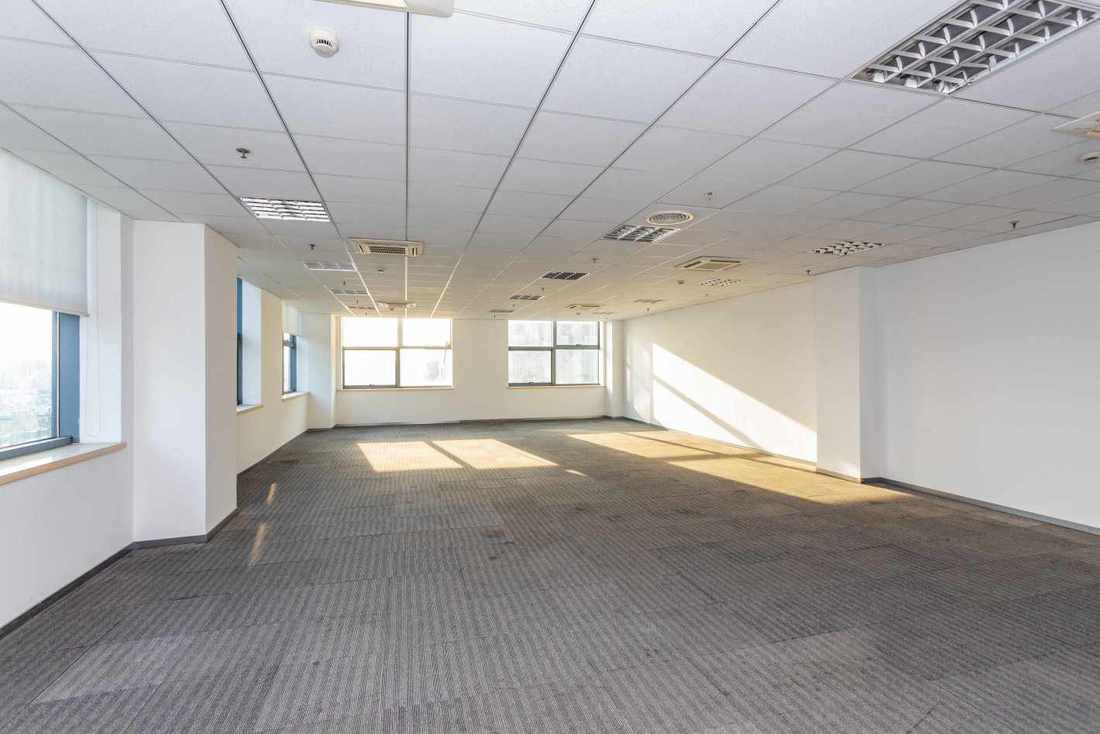 江裕大厦静安 江裕大厦 172平米 中等装修