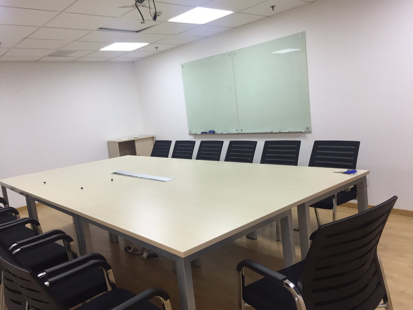 联合大厦普陀 联合大厦 350平米 精装修