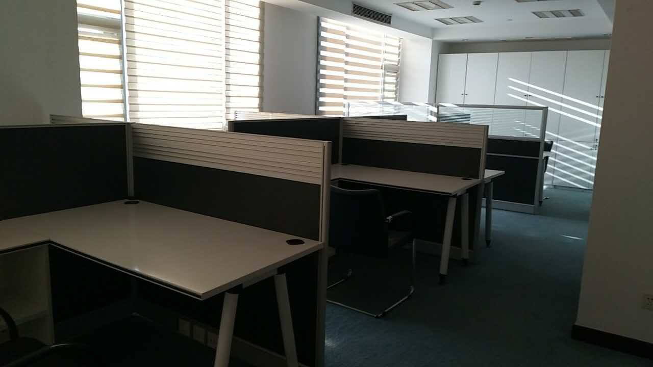 中外运大厦黄浦 中外运大厦 500平米 中等装修