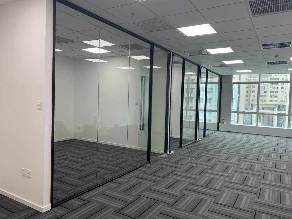 盛高国际大厦长宁 盛高国际大厦 143平米 精装修