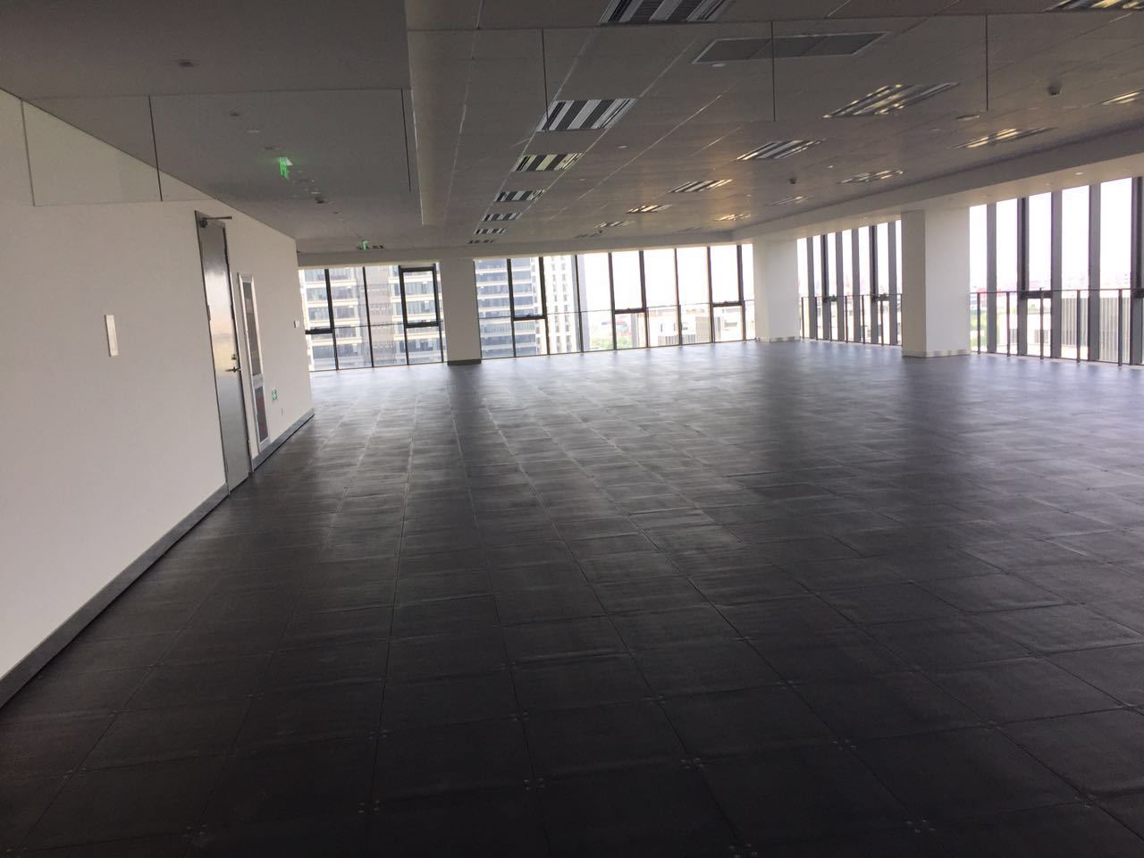 湾谷科技园新江湾城 湾谷科技园 609平米