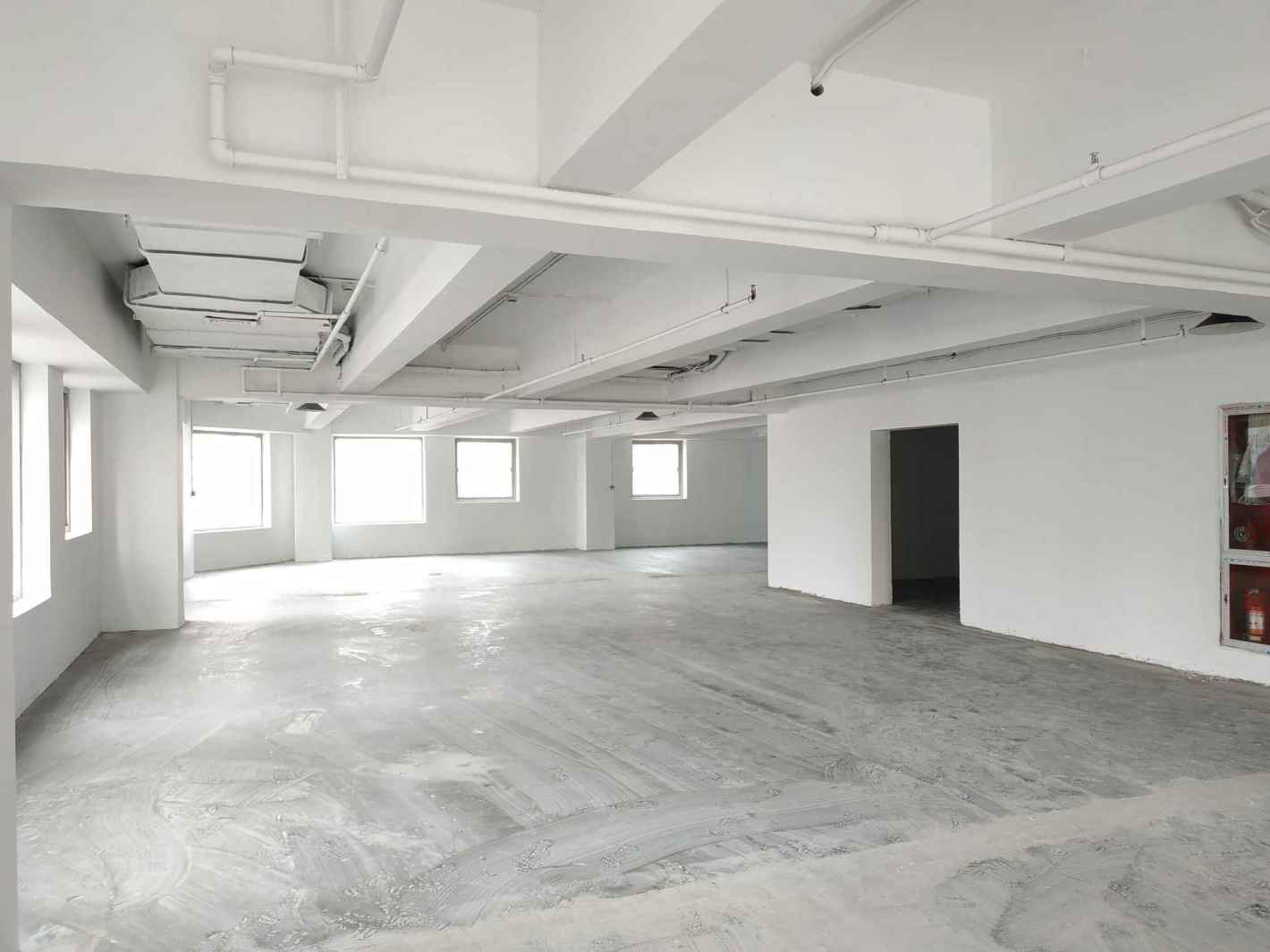 上海航空科技大厦徐汇 上海航空科技大厦 577平米 毛坯