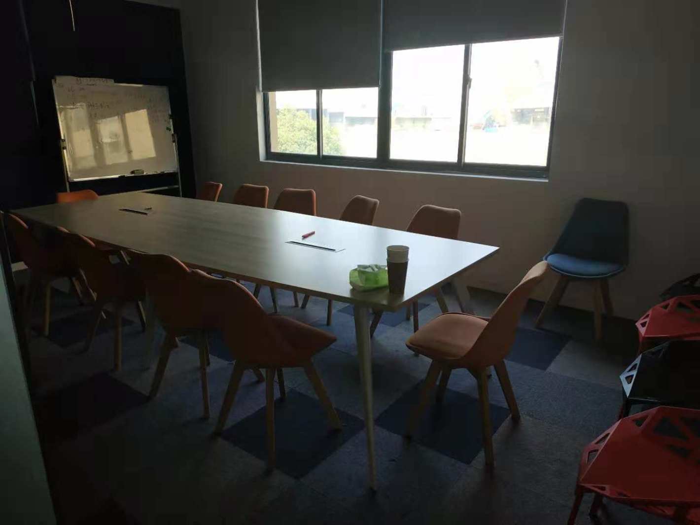 昇Park创意产业园宝山 昇Park创意产业园 199平米 简装修