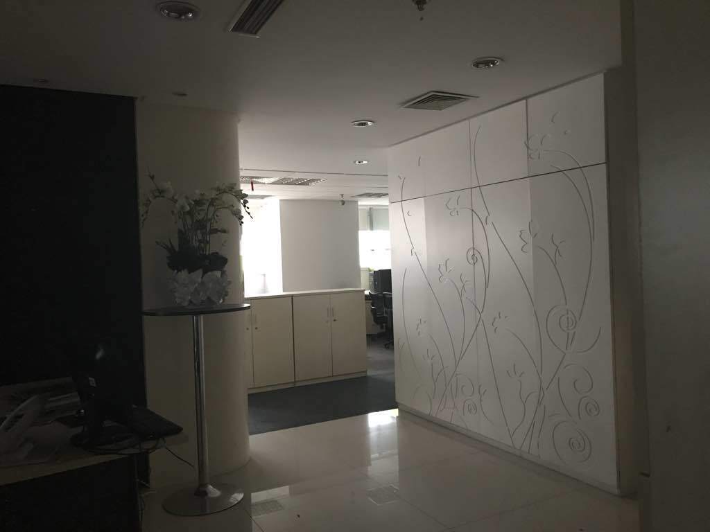 凯迪克大厦甄选房源超长免租期历史低价平台力推紧邻地铁站