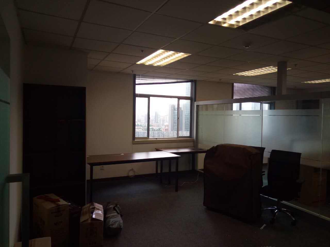 增泽世贸大楼165平米办公室出租-租金价格2.03元/m&sup2;/天