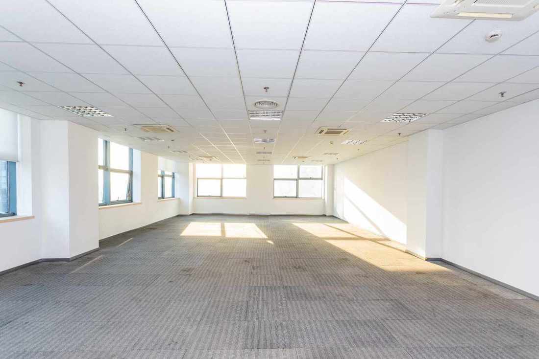 江裕大厦静安 江裕大厦 172平米 中等装修