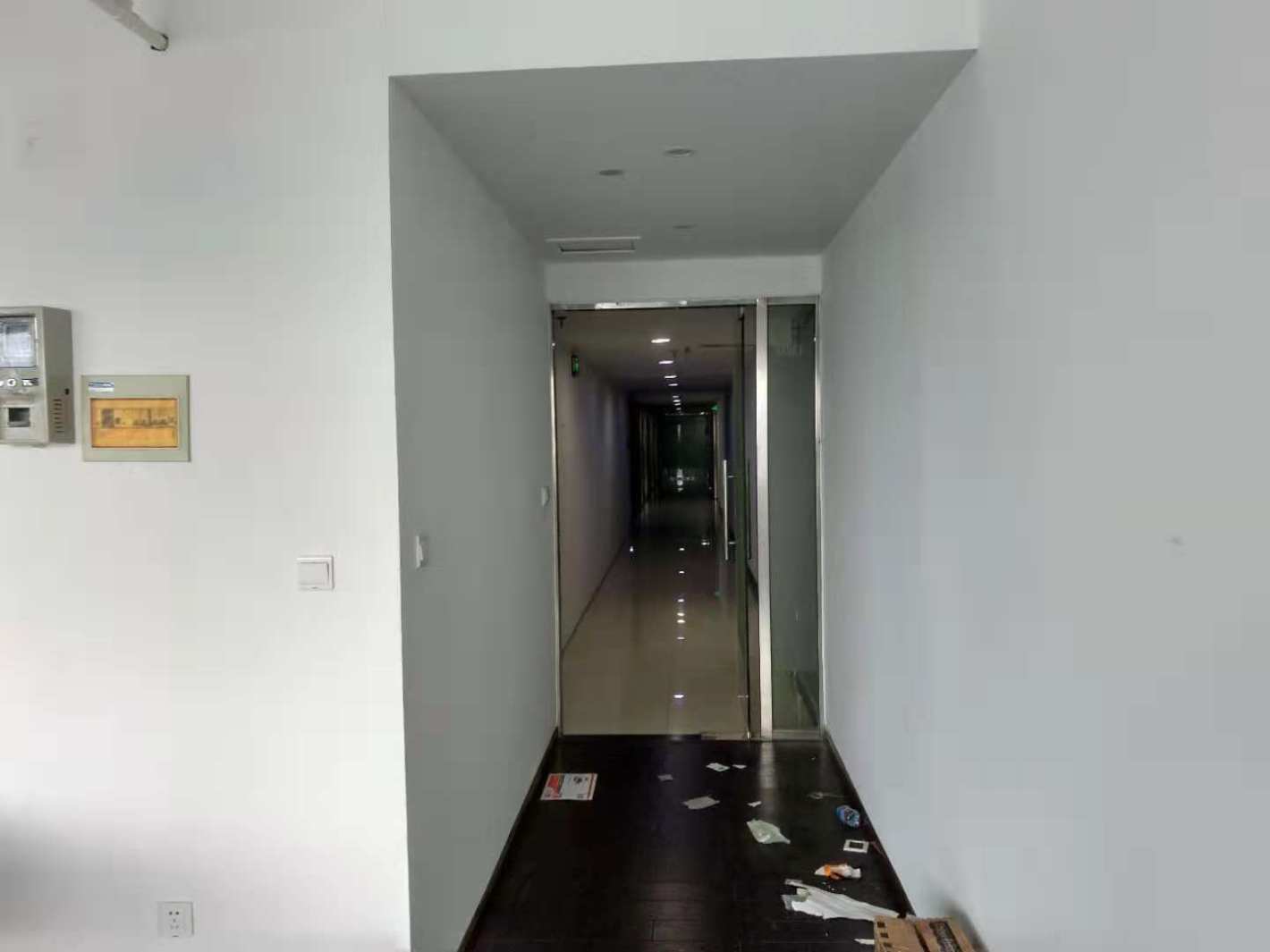 明凯大厦虹口 明凯大厦 80平米 中等装修