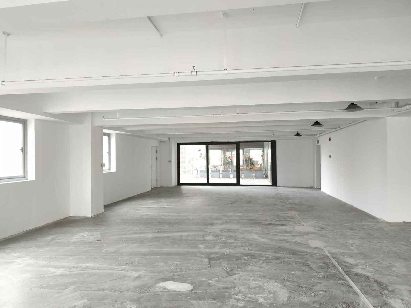 上海航空科技大厦徐汇 上海航空科技大厦 577平米 毛坯