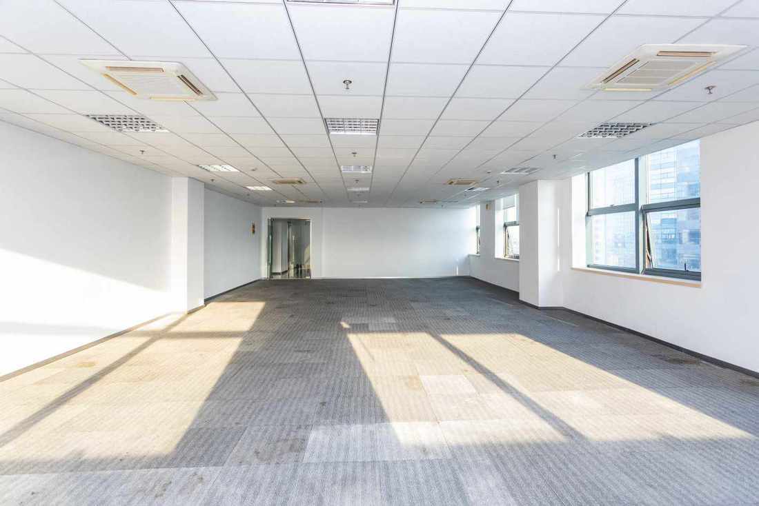 江裕大厦静安 江裕大厦 172平米 中等装修