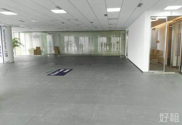 金融街海伦中心395平米办公室出租-租金价格7.00元/m&sup2;/天