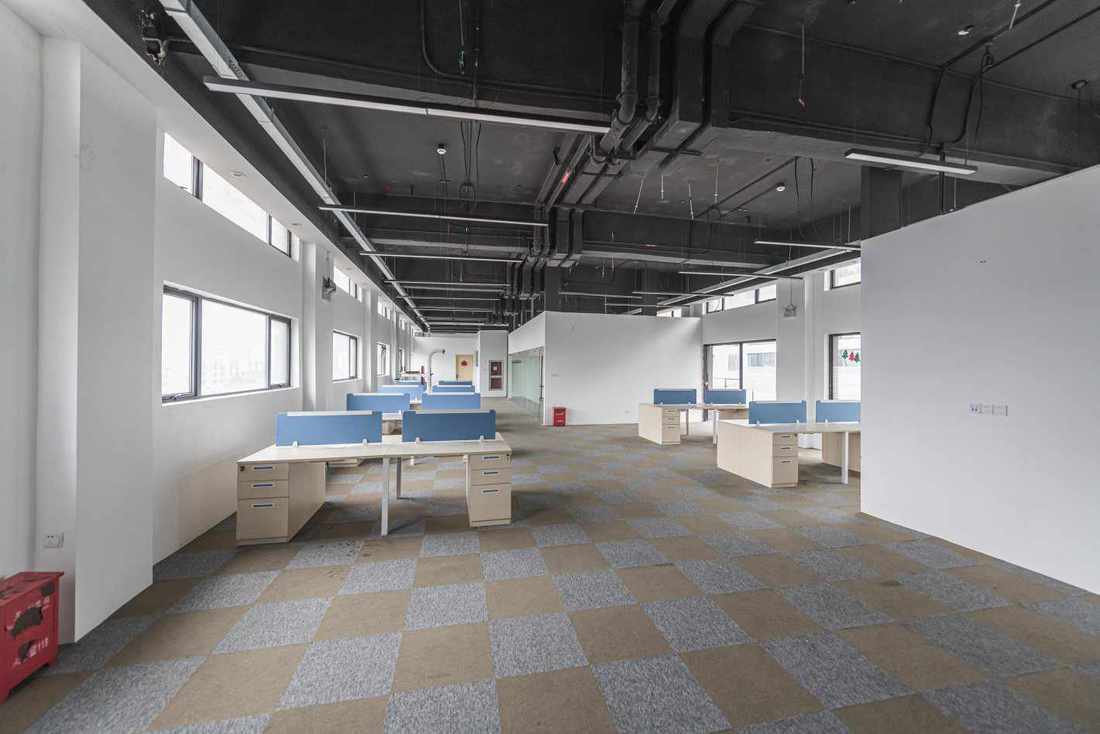 运动LOFT二期、三期404平米办公室出租-租金价格3.00元/m&sup2;/天