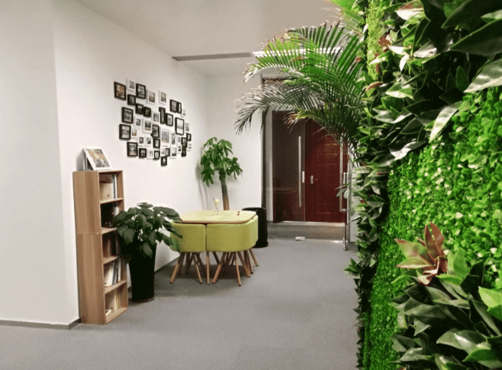 江月路1377号闵行 江月路1377号 600平米 精装修