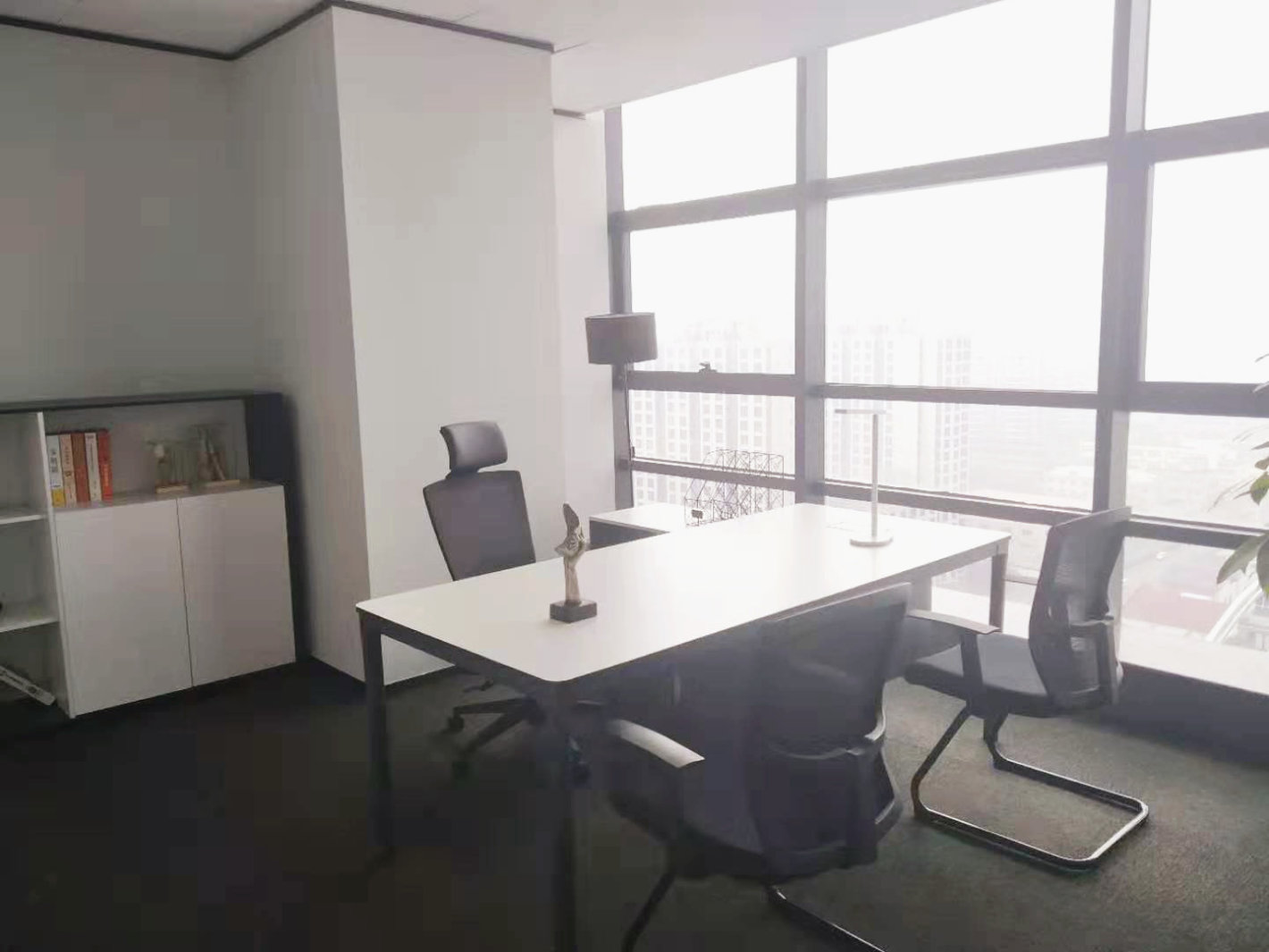 大宁音乐广场静安 大宁音乐广场 275平米 毛坯