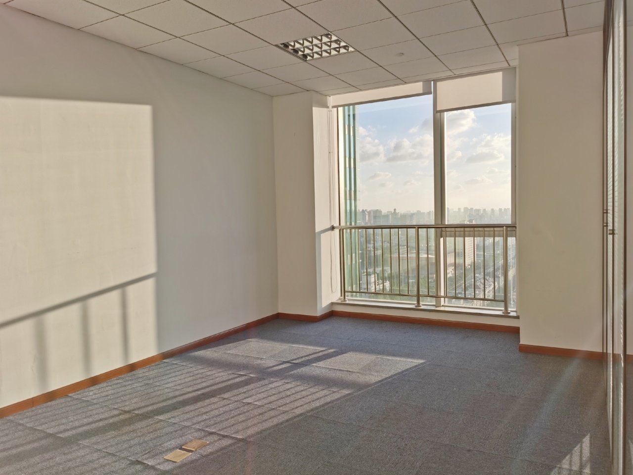 国正中心杨浦 国正中心 151平米 精装修