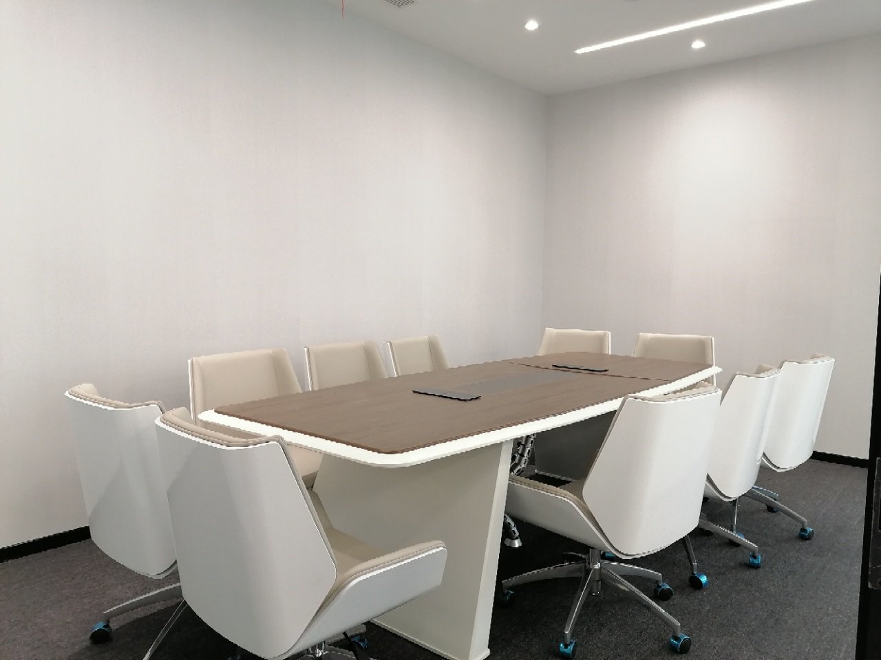 吉汇大厦（虹口SOHO）虹口 吉汇大厦（虹口SOHO） 283平米 简装修