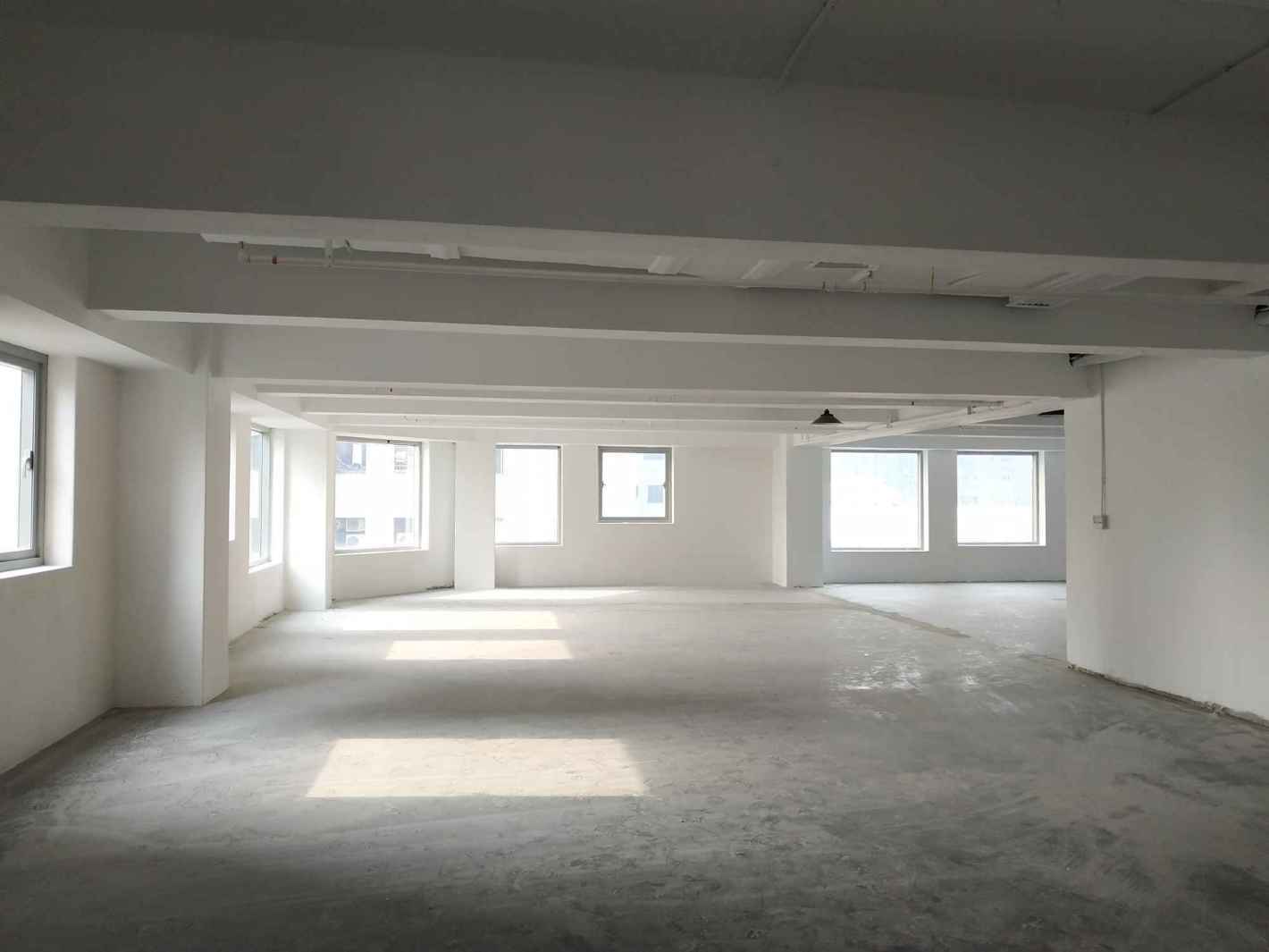 上海航空科技大厦徐汇 上海航空科技大厦 577平米 毛坯