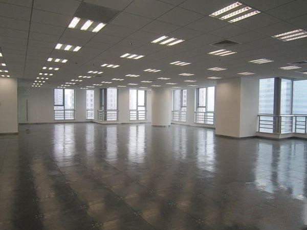 香港新世界大厦（k11)黄浦 香港新世界大厦（k11) 190平米 毛坯