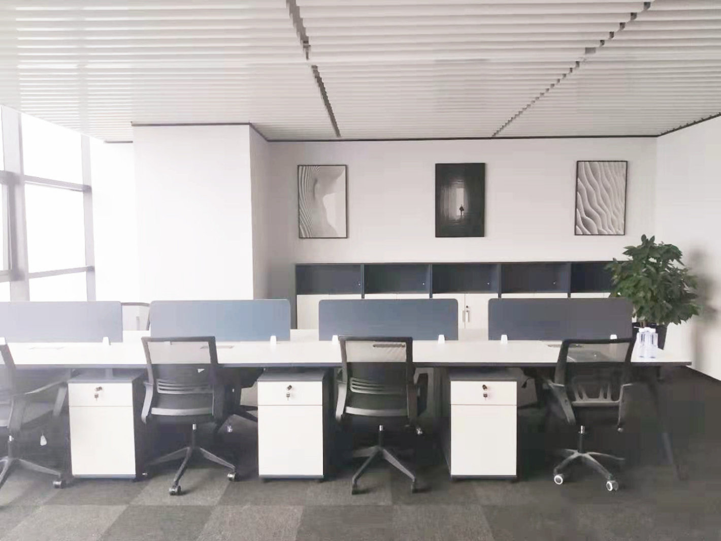 大宁音乐广场275平米办公室出租-租金价格3.80元/m&sup2;/天