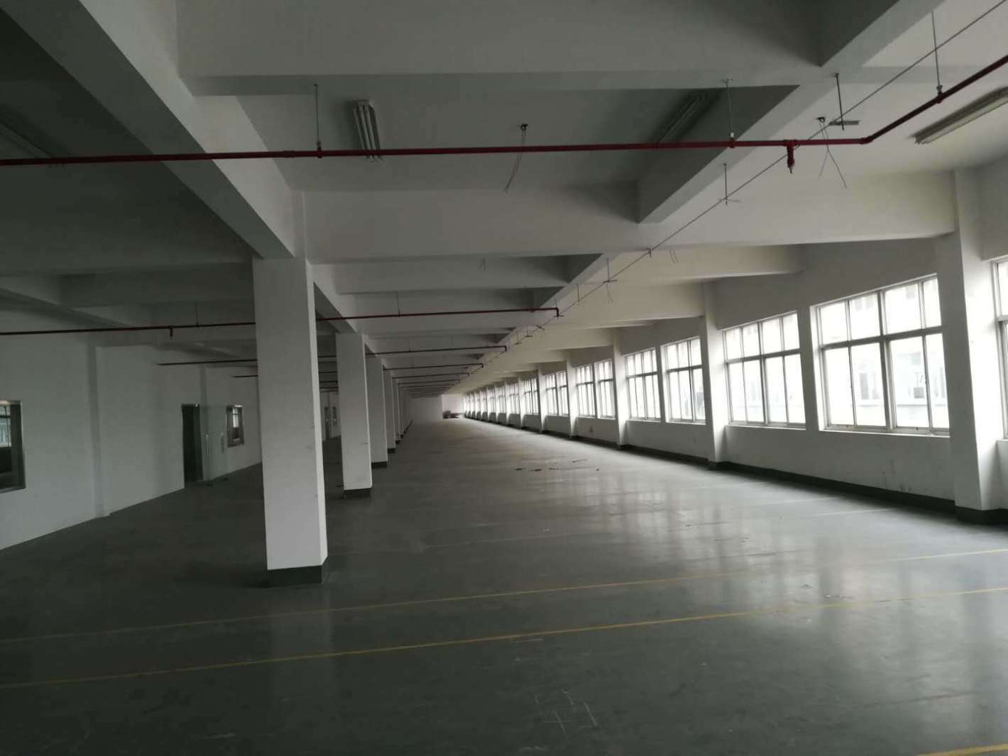 康桥东路1369号东门浦东 康桥东路1369号东门 136平米 简装修