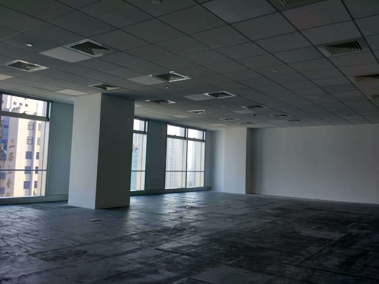 凯科国际大厦徐汇 凯科国际大厦 180平米 中等装修