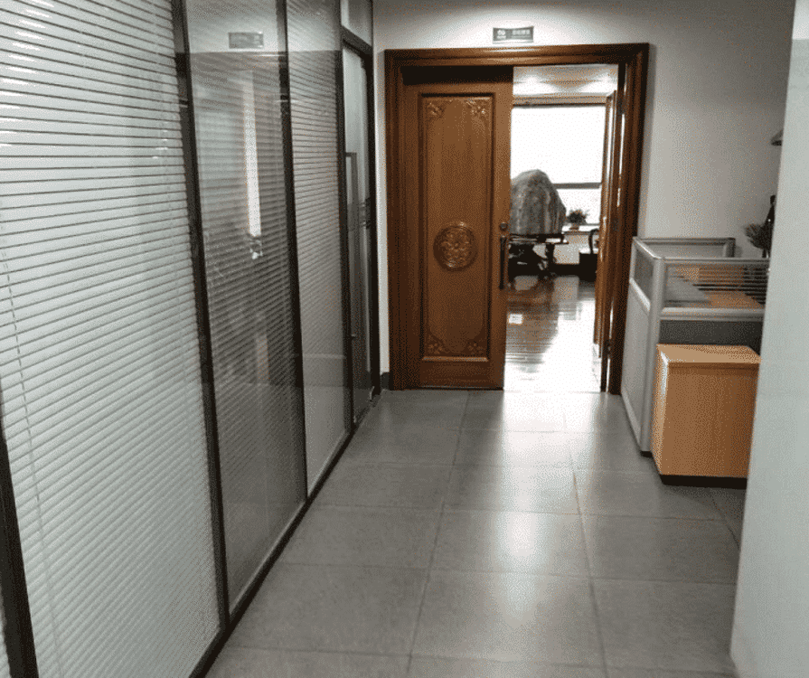 香港名都写字楼黄浦 香港名都写字楼 330平米 精装修