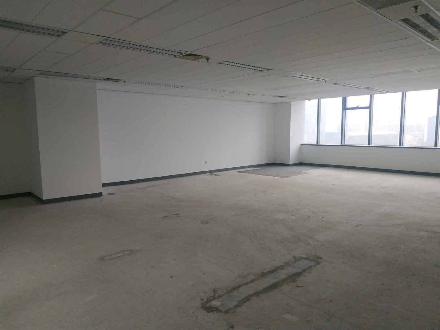 徐汇 新漕河泾国际商务中心 291平米 精装修