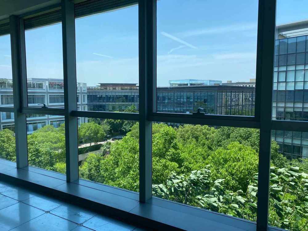 IBP国际商务花园1793平米办公室出租-租金价格3.00元/m&sup2;/天