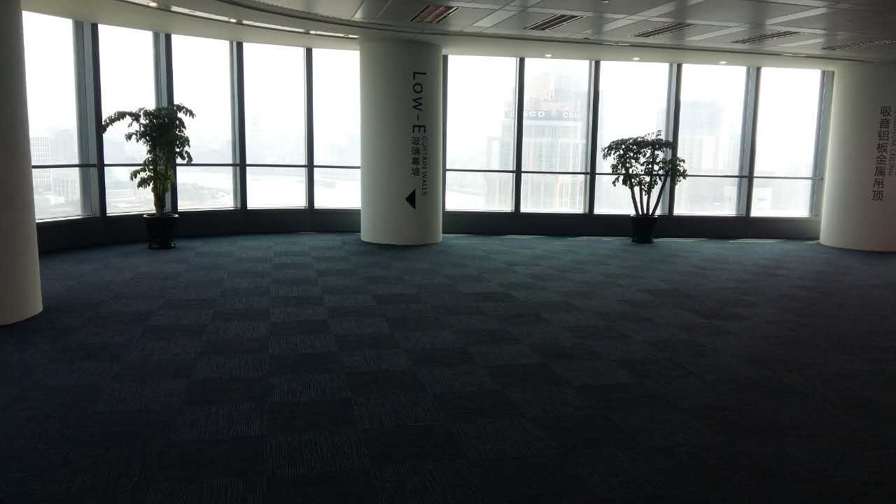 上海白玉兰广场虹口 上海白玉兰广场 900平米 豪华装修