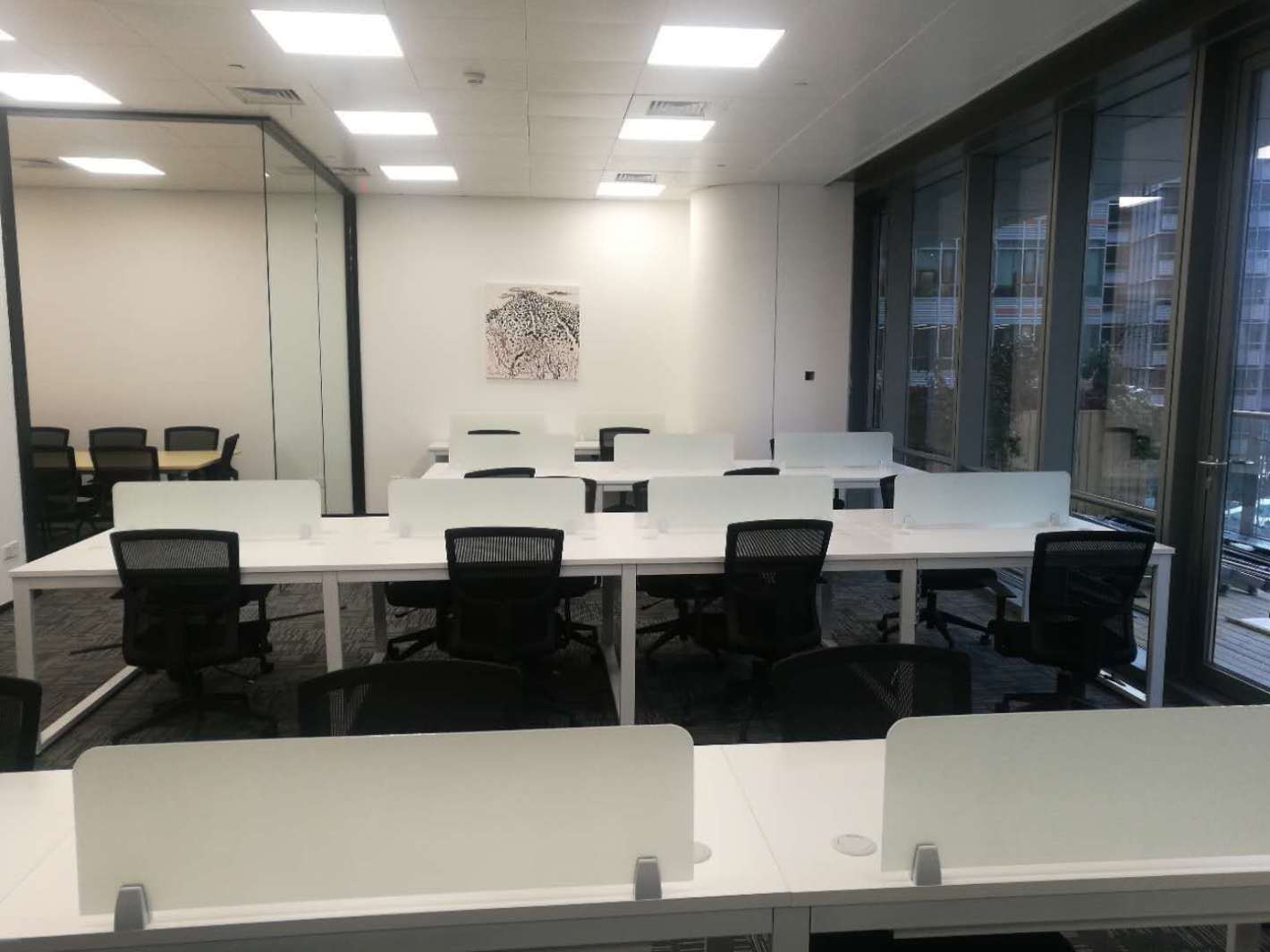 逐源大厦虹口 逐源大厦 211平米 简装修