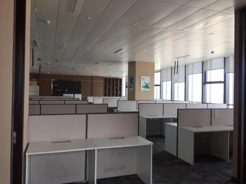 联合大厦普陀 联合大厦 350平米 精装修